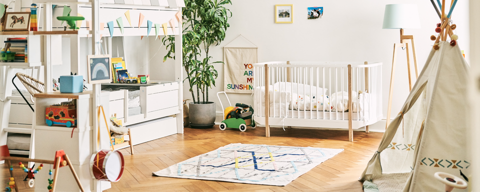 Choosing a Kids Playroom – Our Ultimate Guide