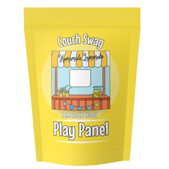 Lemonade Stand Play Panel