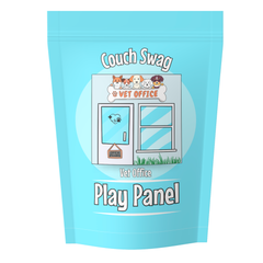 Vet Office Play Panel