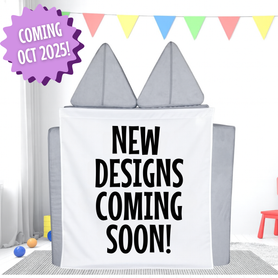 ✨ NEW Play Panel Design Coming Soon! ✨