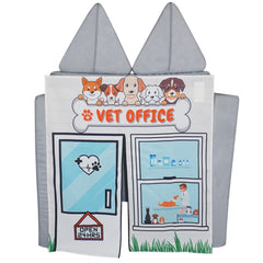 Couch Swag Play Panels