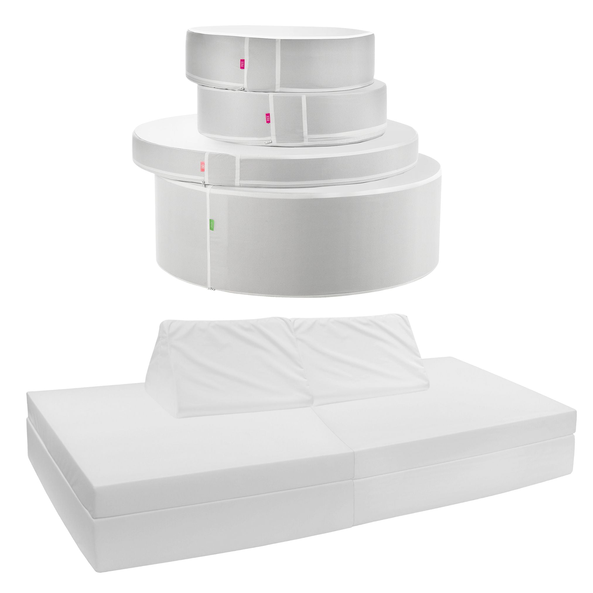 Play Couch & Chunk Liners Bundle