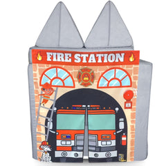 Firehouse Play Panel