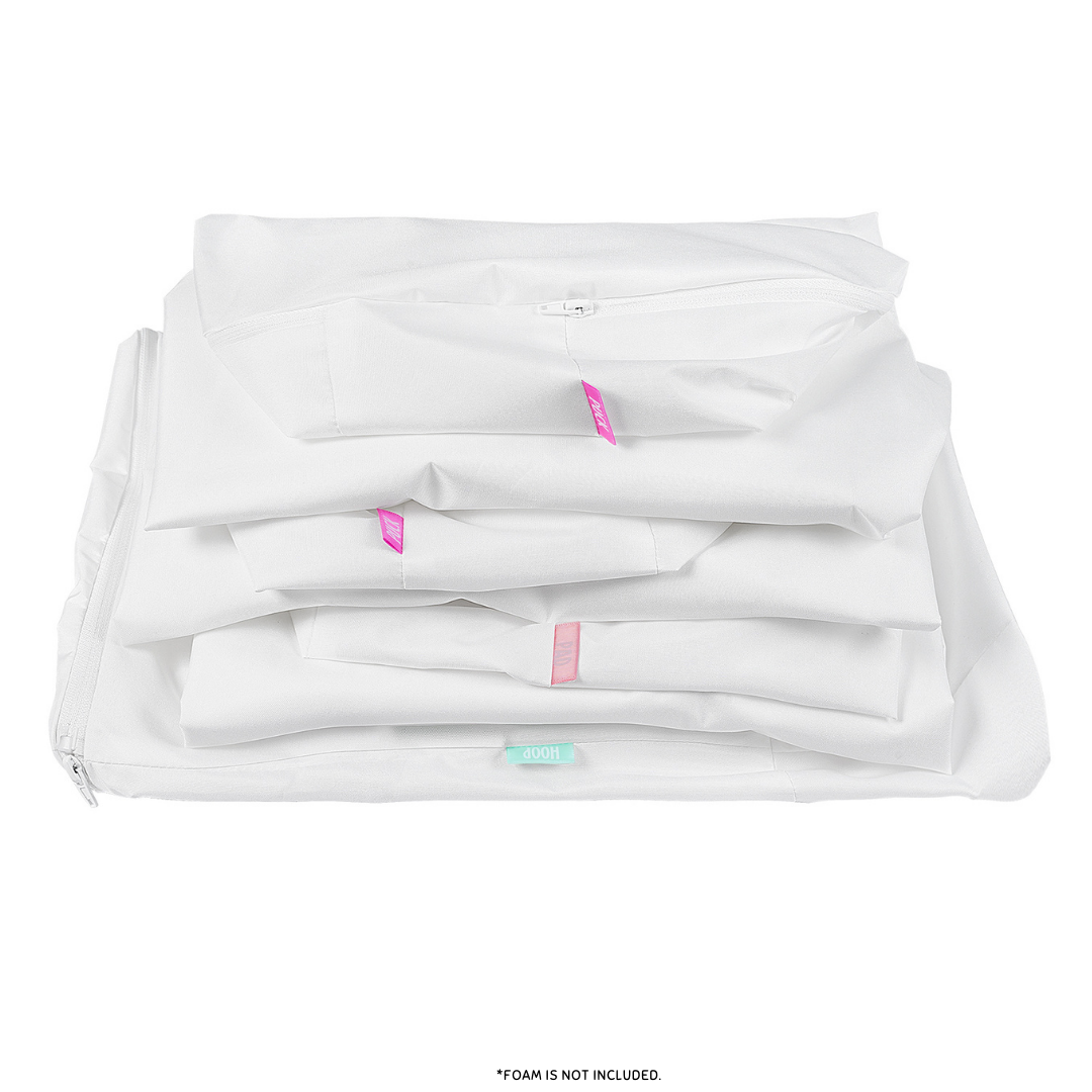 The Chunk Protective Waterproof Liner Set