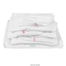 The Chunk Protective Waterproof Liner Set