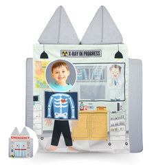 Couch Swag Play Panels