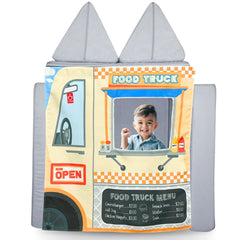 Food Truck Play Panel