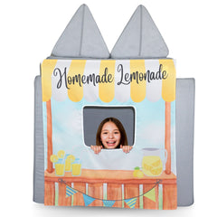 Lemonade Stand Play Panel