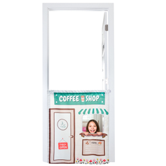 Doorway Kit to Hang Play Panels