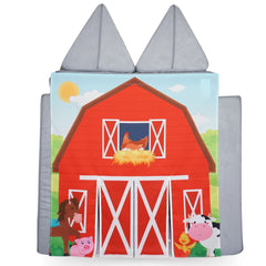 Farm Play Panel