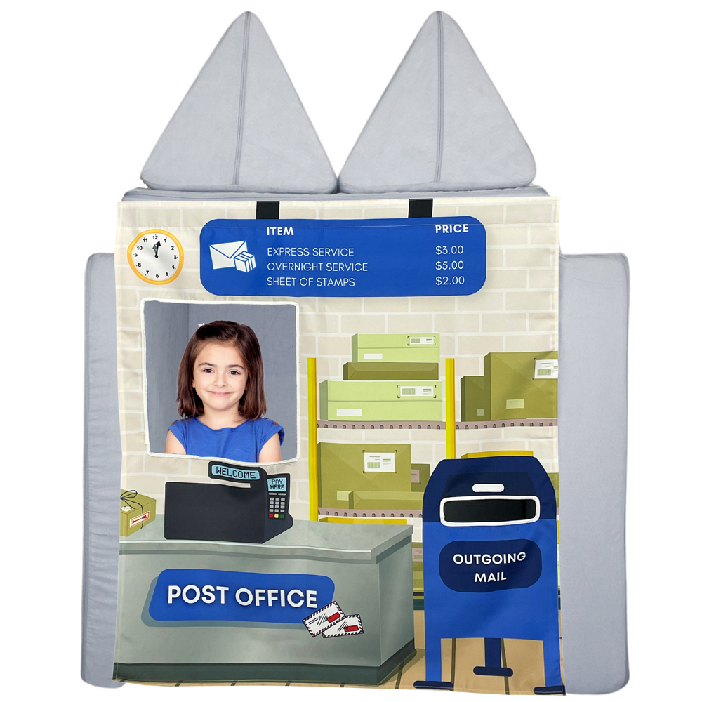 Couch Swag Play Panels