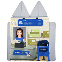 Couch Swag Play Panels