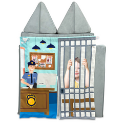 Couch Swag Play Panels