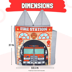 Firehouse Play Panel