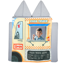 Couch Swag Play Panels