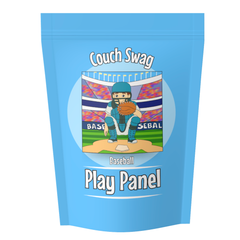 Baseball Play Panel