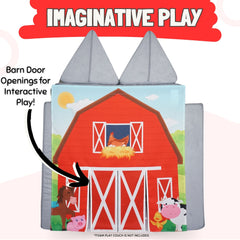 Farm Play Panel