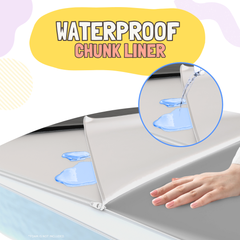 The Chunk Protective Waterproof Liner Set