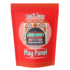 Firehouse Play Panel