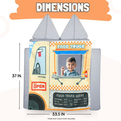 "Adventure" 3-Pack Play Panels