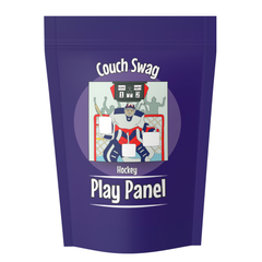 Hockey Play Panel