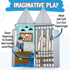 "Adventure" 3-Pack Play Panels