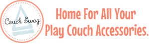 Couch Swag | Play Couch Play Panels and Liners | CouchSwag Logo