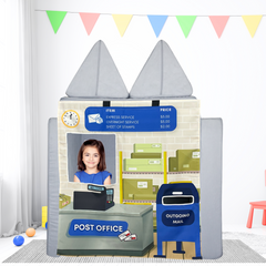 Post Office Play Panel