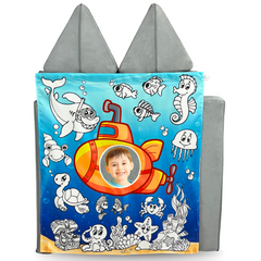 Couch Swag Play Panels