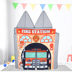 Firehouse Play Panel