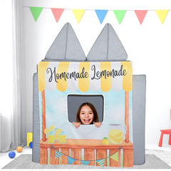 Lemonade Stand Play Panel | CouchSwag